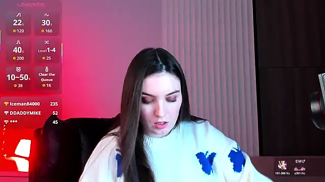 _Shy_Jenny_ live sex cam