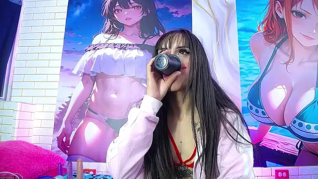 mikaela_iris's cam snapshot