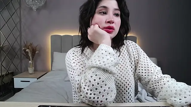 DianaMello live sex cam