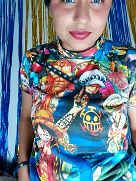 azulzulix's cam snapshot