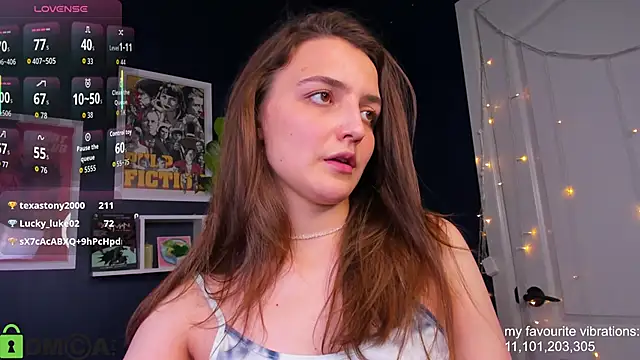 Ann_Perry's cam snapshot