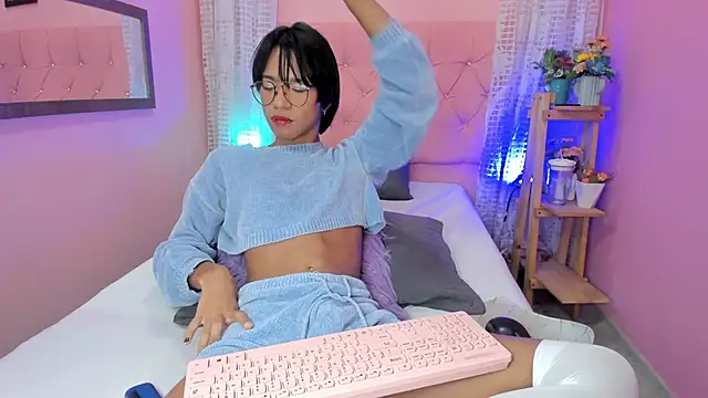 Liam_evvan live sex cam