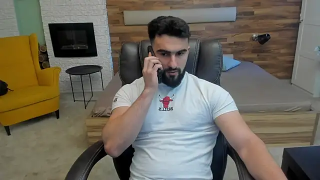 MicahLane live sex cam