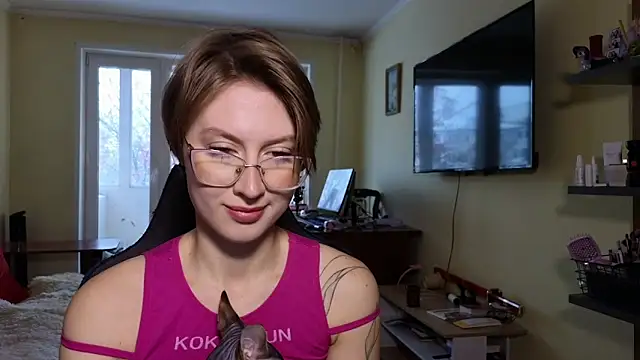 MalvinaBlum's web cam