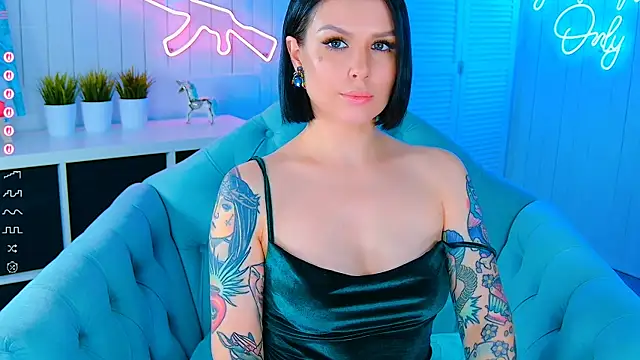 My_toys_pink's cam snapshot