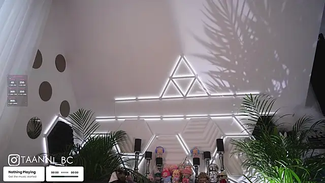 taanni_bc's cam snapshot