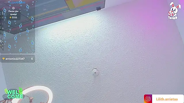 LiiLiith-1 live sex cam