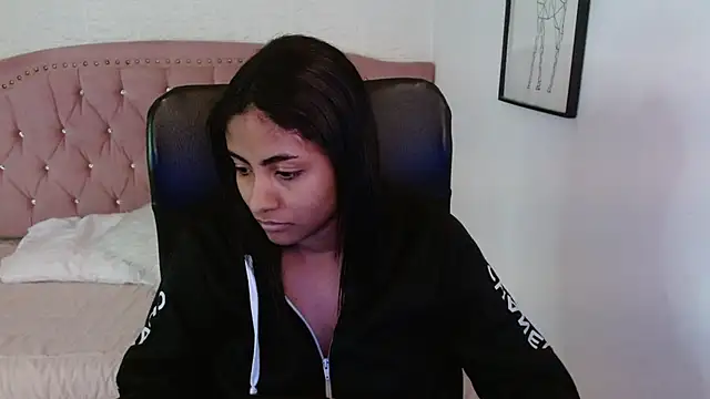 shaneelle's cam snapshot