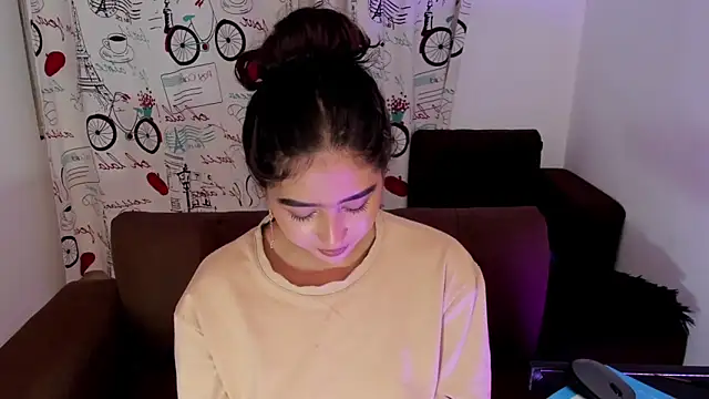 Danielacossio's cam snapshot