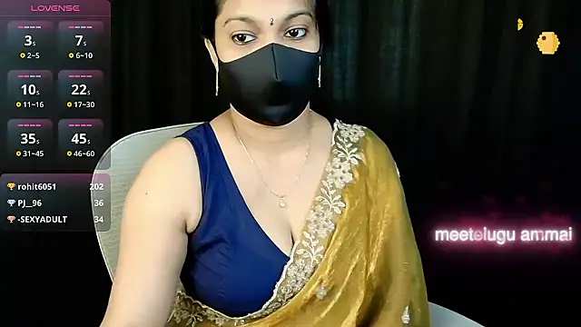 nehanya_telugu's cam snapshot