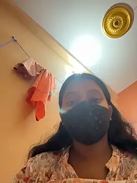 pumpumrani's cam snapshot