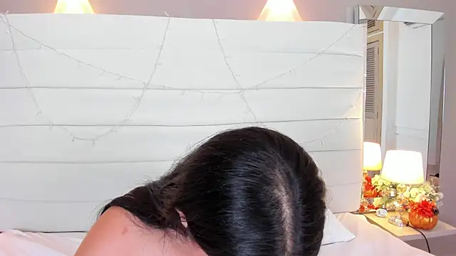 Lilly_2809_'s cam snapshot