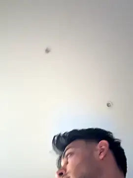 Gipsyboysteve's cam snapshot