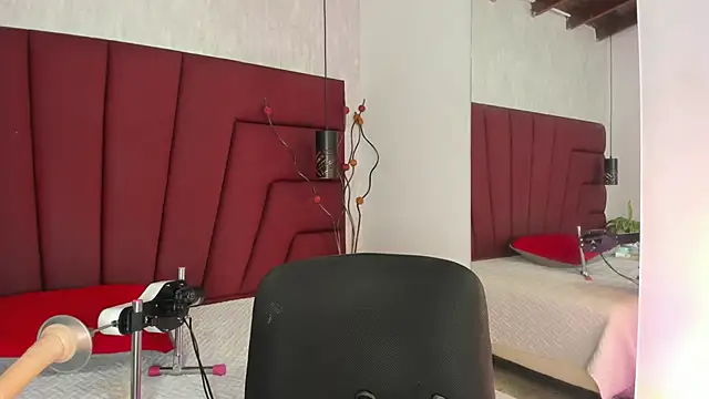 Hisoka_011's cam snapshot