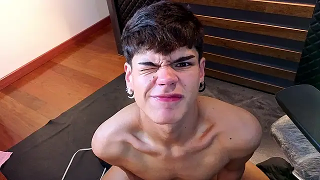 kevienmiet's cam snapshot