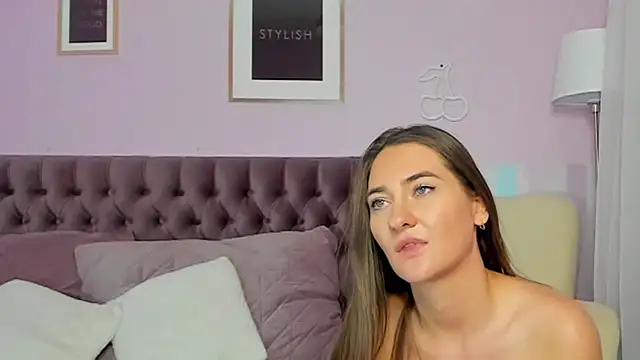 Evalaniss's cam snapshot