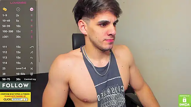 Derekksc's cam snapshot