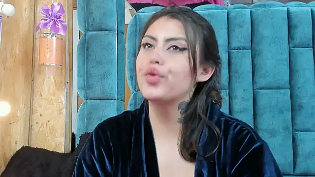 STEFANYVOLKOV's cam snapshot