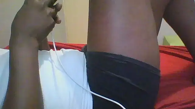 LeanLong's cam snapshot