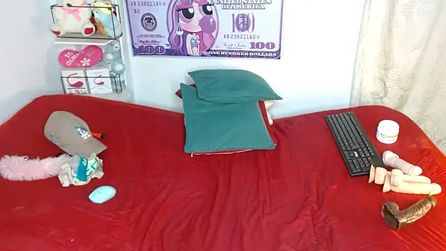 Said_hot01's cam snapshot