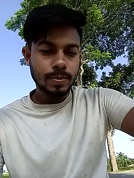 X-_boy's cam snapshot