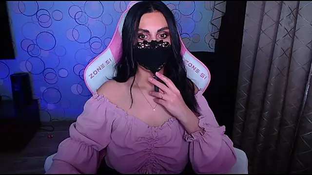 __Yasmina__'s cam snapshot