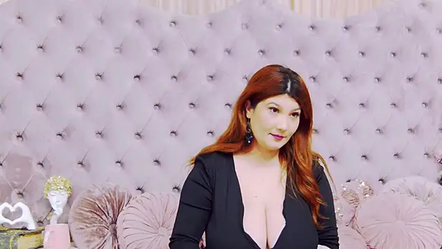 PenelopeLynnx's cam snapshot