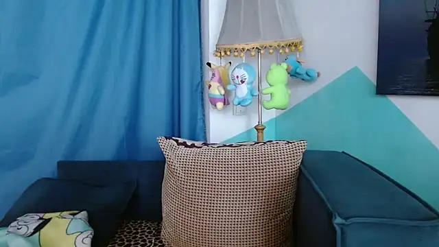 cornflower_mm's cam snapshot