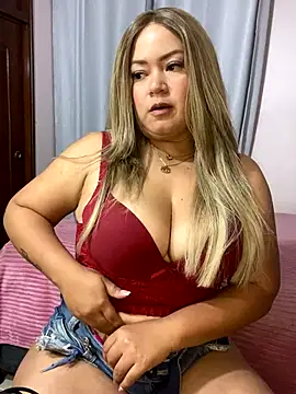 Melissa_Bianco's cam snapshot