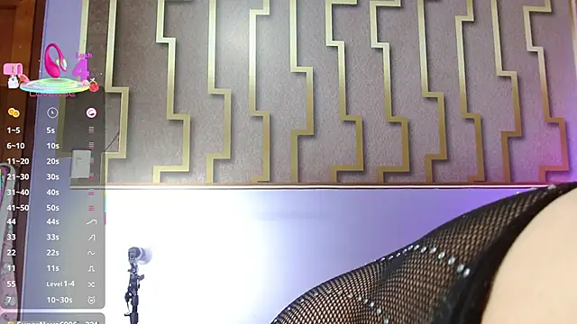 Esmeralda_oikos's cam snapshot