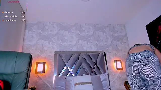 Natt_collins's cam snapshot