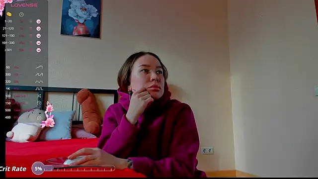 _VASILISSA_'s cam snapshot