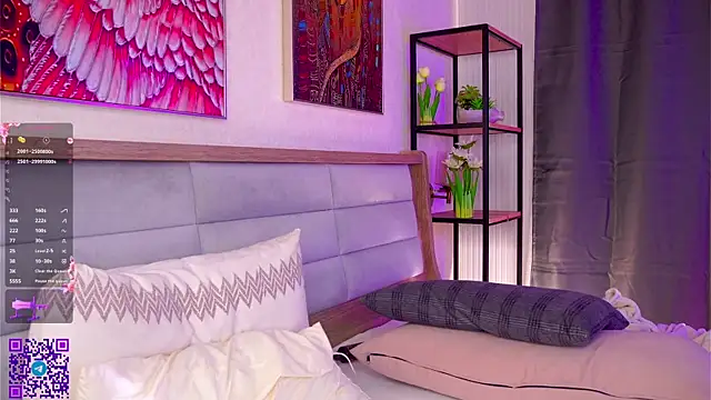 LiliBanger's cam snapshot