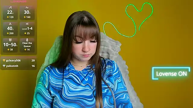 Evelina_GG's cam snapshot