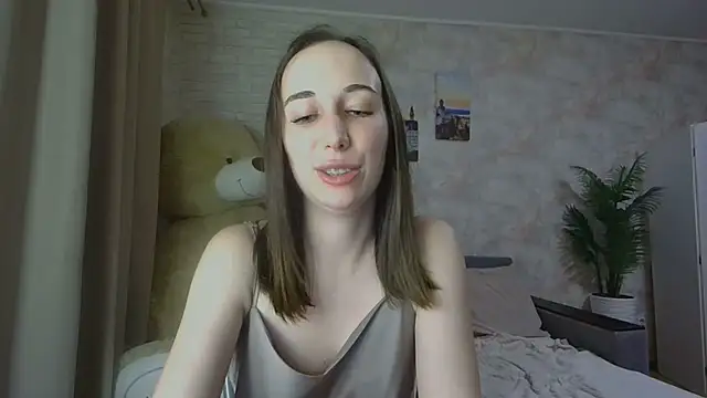 Anika_bloom's cam snapshot