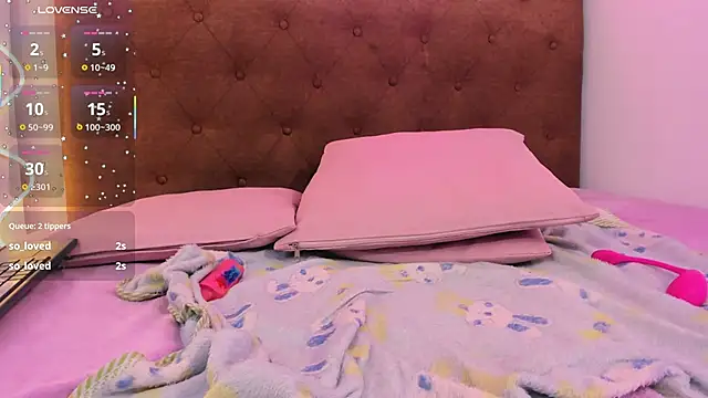 palmerfox_tay's cam snapshot