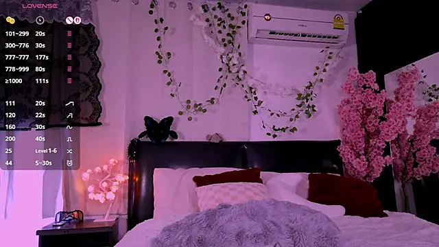 Lein_Bone's cam snapshot