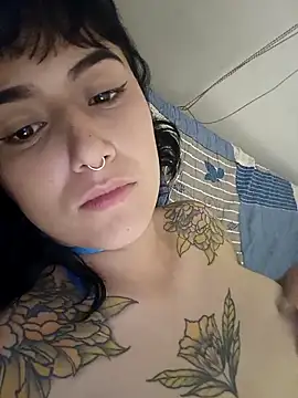 Jinx__x's cam snapshot