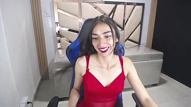 Maily_a_'s cam snapshot