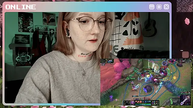 raingurl's cam snapshot