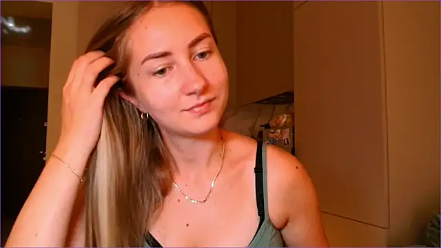 BluueSilk's cam snapshot