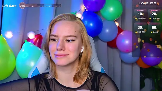 Ramona___'s cam snapshot