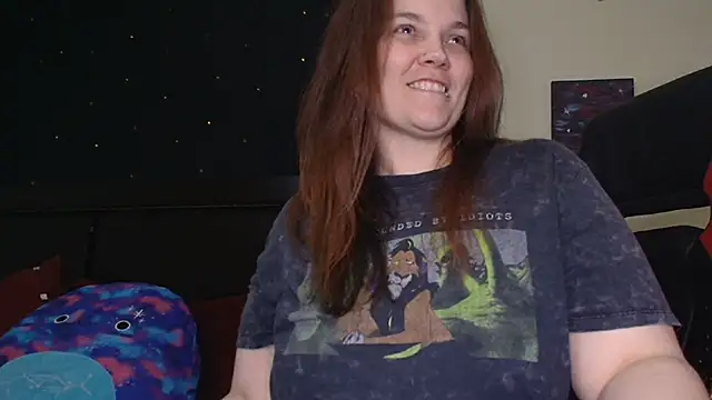 ToxicLilly's cam snapshot