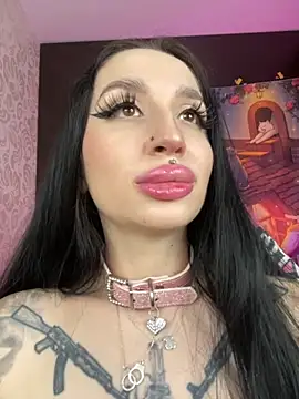 Molly__Moon's cam snapshot