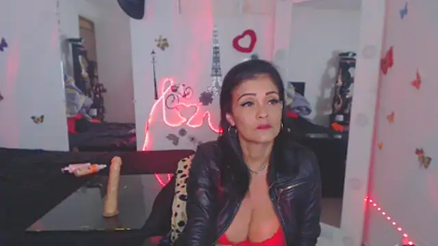 brigitht's cam snapshot