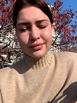 KikiWatson's cam snapshot