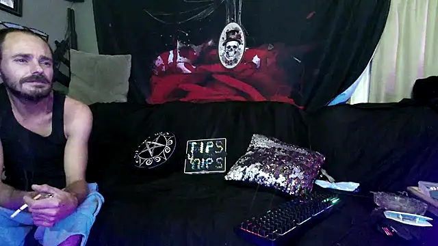 Splash_Queen420's cam snapshot