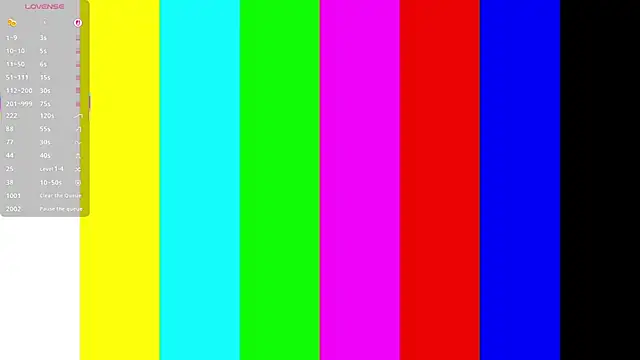 SuzanneHowse's cam snapshot