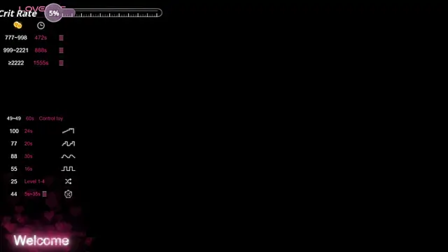 RedPeach's cam snapshot