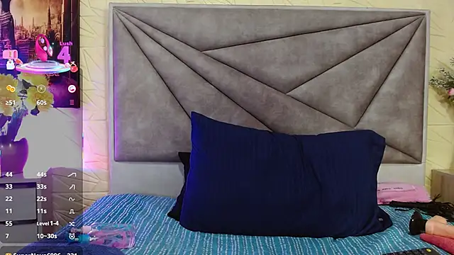 Esmeralda_oikos's cam snapshot